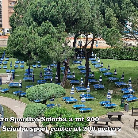 제노바 Casa Paolina 아파트 외부 사진