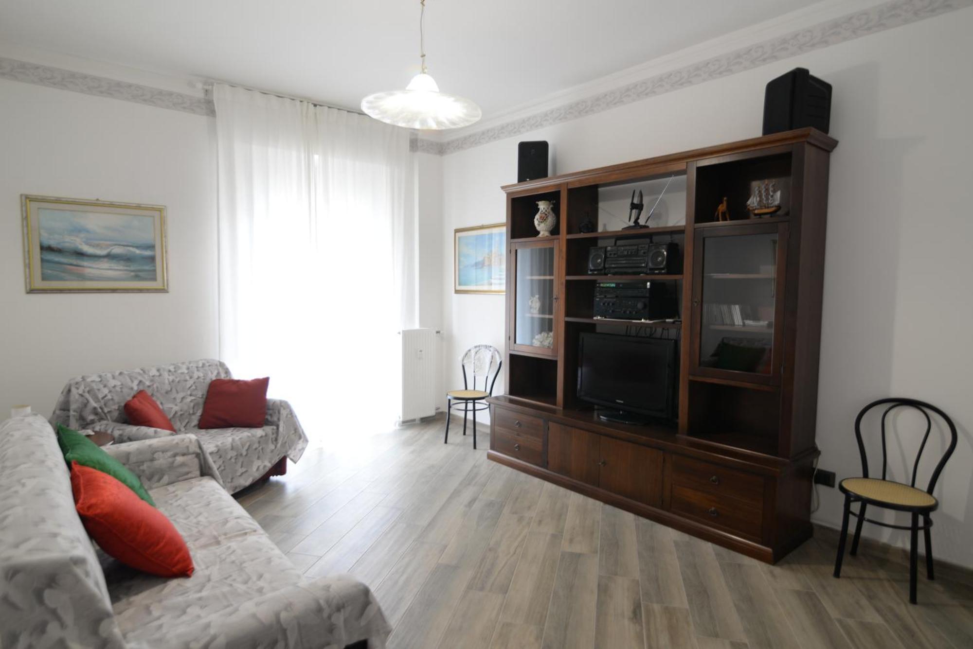 제노바 Casa Paolina 아파트 외부 사진